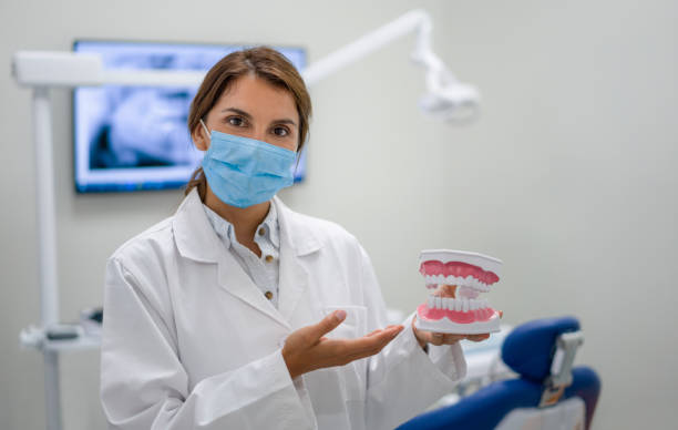 Best Emergency Tooth Extraction in Cataula, GA