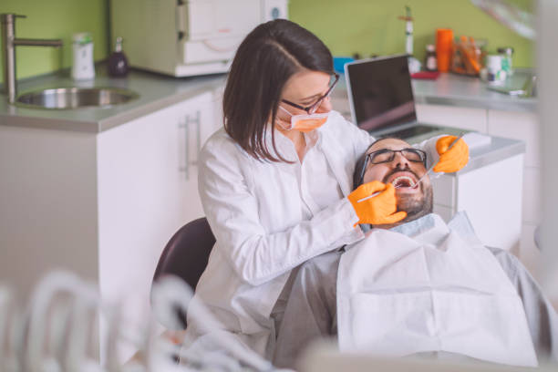 Best Pediatric Emergency Dentist in Cataula, GA