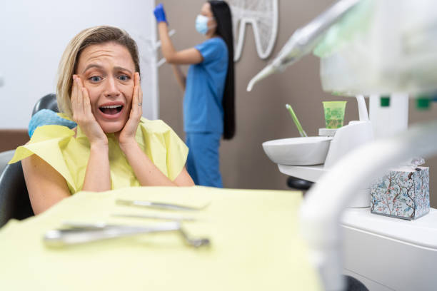 Best Cosmetic Emergency Dentistry in Cataula, GA